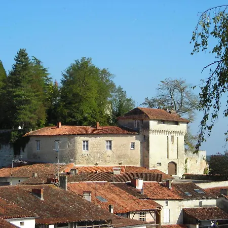 Les Gravats Du Bost Villa