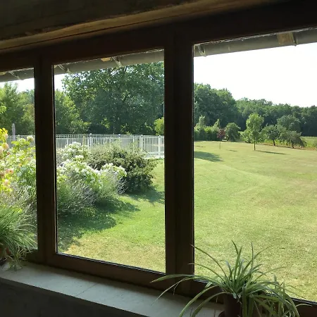 Villa Les Gravats Du Bost *