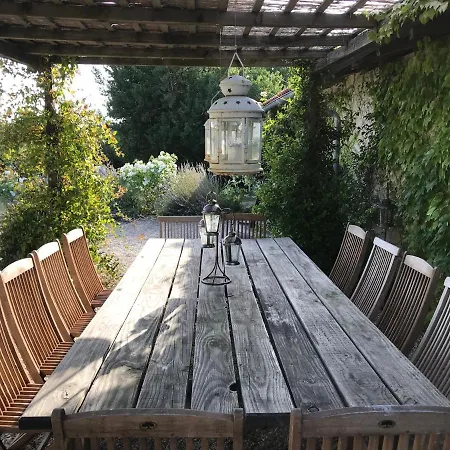 Villa Les Gravats Du Bost Les Essards (Charente)