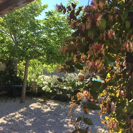 Villa Les Gravats Du Bost Les Essards (Charente)
