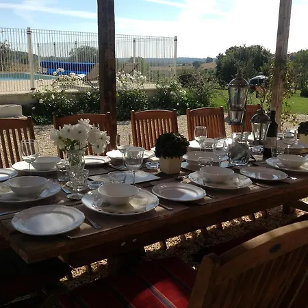 Les Gravats Du Bost Villa