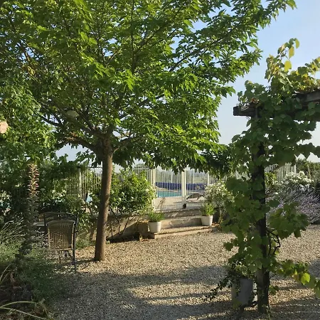 Les Gravats Du Bost Villa Les Essards (Charente)
